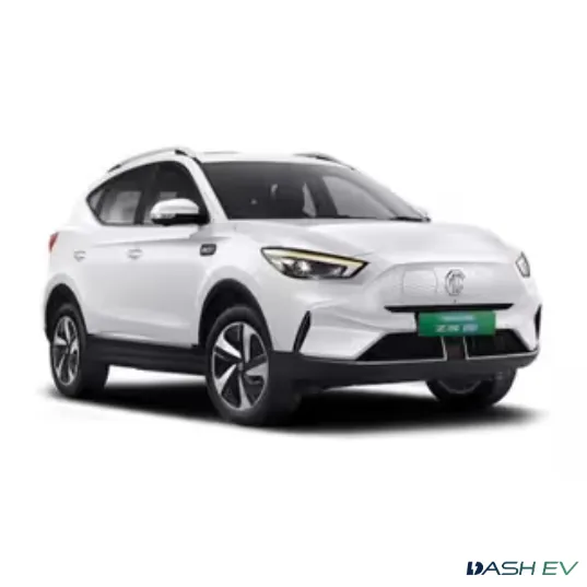 MG ZS EV