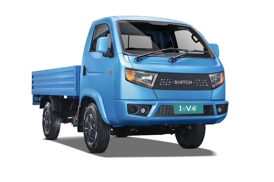 Switch IEV4