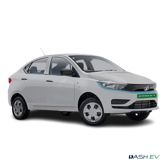 Tata Tigor EV