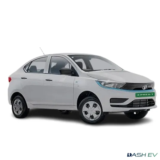 Tata Tigor EV